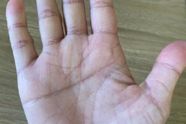 手指上的金命:揭示你的命运与个性之谜 手指上的金命:揭示你的命运与个性之谜