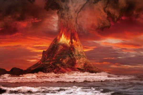 山头火命:探寻命理奥秘与生命之光 山头火命:探寻命理奥秘与生命之光