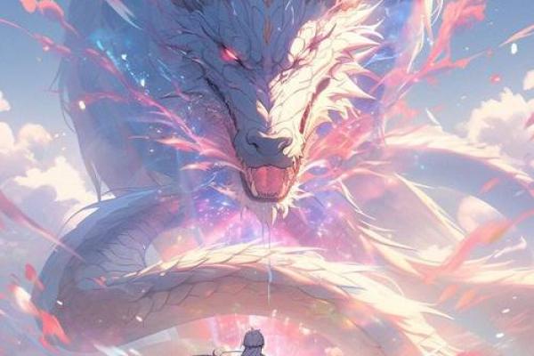 属龙十二月出生的人命运解读：勇敢与智慧的结合