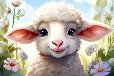 属羊人在十月初四的命运解析与生活指导