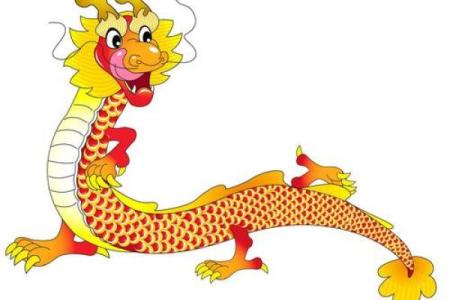 属龙十二月出生的人命运解读：勇敢与智慧的结合