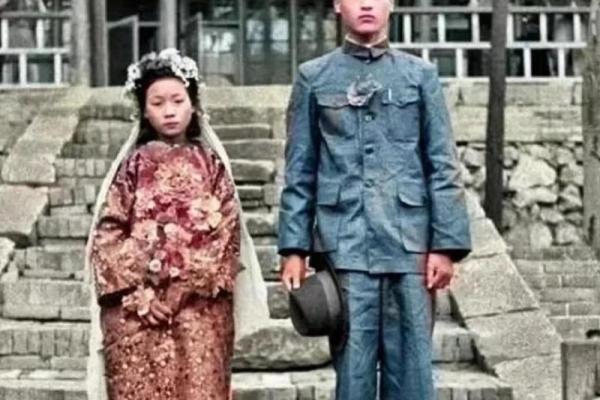 什么样的父母会有儿子的命？非凡影响的背后揭秘！