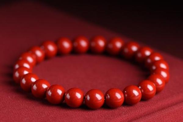 属虎本命佩戴手链项链的最佳选择与风水解析