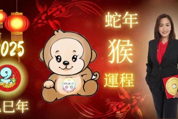 属蛇的人在猴林中游戏：解读其命理与性格特征的奇妙结合