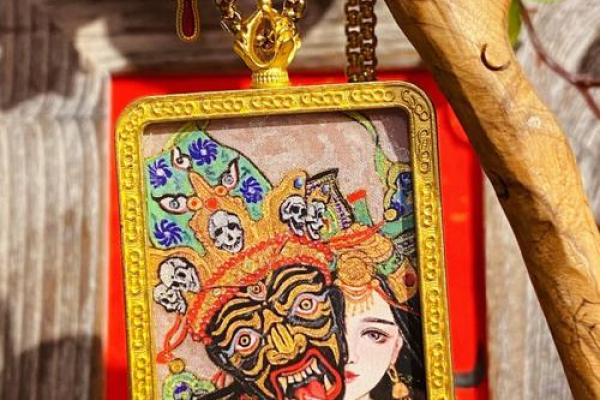 属虎人前世是什么命？探索神秘的前世与今生