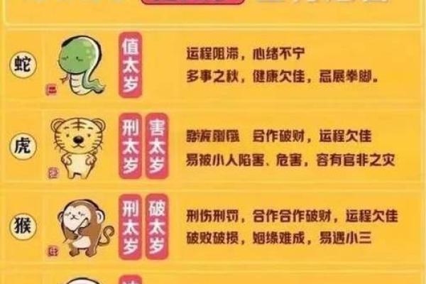 揭秘蛇年出生者的命理特征与适合的生活方式 揭秘蛇年出生者的命理特征与适合的生活方式