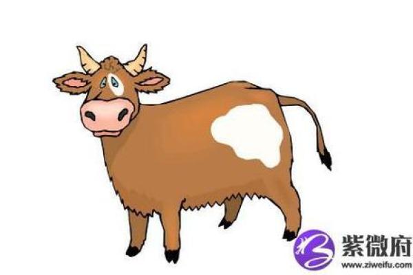 属牛之人与其他生肖的命运篇：几岁运势最旺？