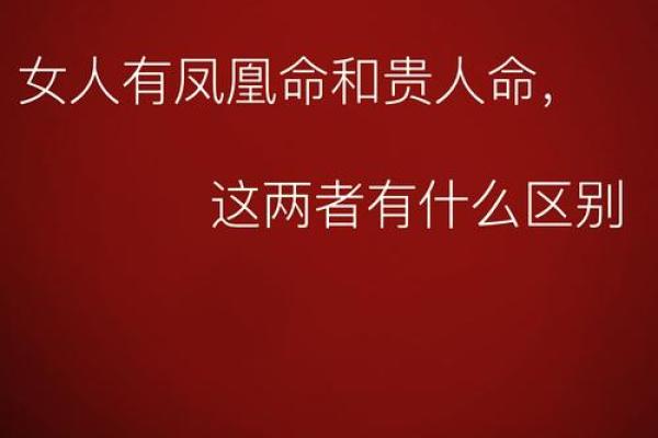 什么是富贵命与贫贱命?揭示命运的奥秘与人生的选择 什么是富贵命与贫贱命?揭示命运的奥秘与人生的选择