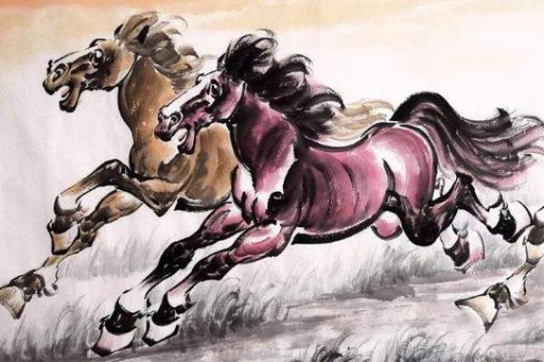 十月十五出生属马:探索命运的奥秘与人生的精彩 十月十五出生属马:探索命运的奥秘与人生的精彩