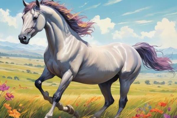 十月十五出生属马:探索命运的奥秘与人生的精彩 十月十五出生属马:探索命运的奥秘与人生的精彩