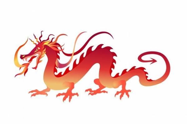 属龙的命格解析:揭示财富与智慧的秘密 属龙的命格解析:揭示财富与智慧的秘密