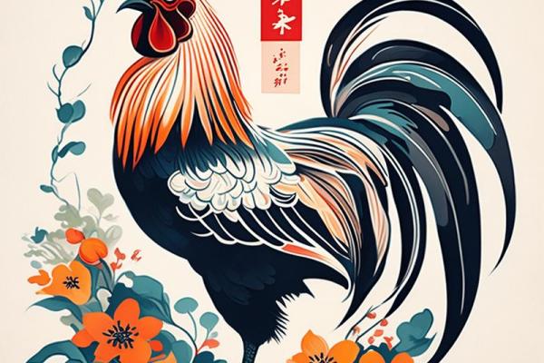 属鸡人的命理解析：揭开生肖鸡深层次的生活运势与性格特征