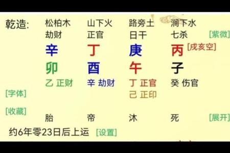 命理学教你如何选择适合当老板的八字特征！