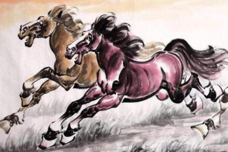 十月十五出生属马：探索命运的奥秘与人生的精彩