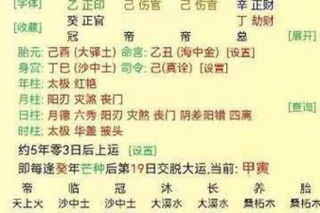 缺金命人的命运解析与改善策略