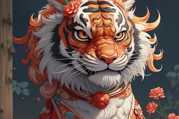 属虎火命的人最适合的居家风水布置与配饰建议 属虎火命的人最适合的居家风水布置与配饰建议