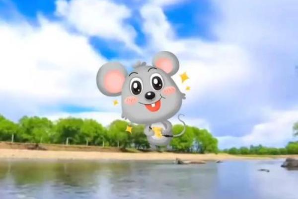 属鼠的人命格解析：探索不同命格的独特魅力与潜力