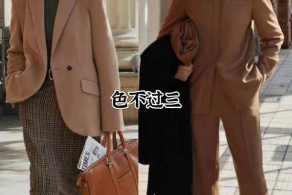 石榴木命的人穿搭指南：如何选择颜色彰显个性与魅力