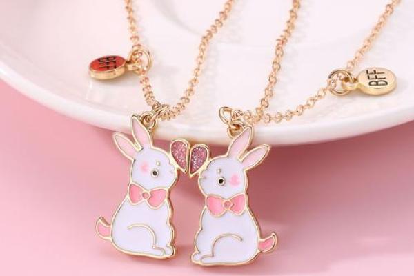 属兔人的火命项链选择与能量象征 属兔人的火命项链选择与能量象征