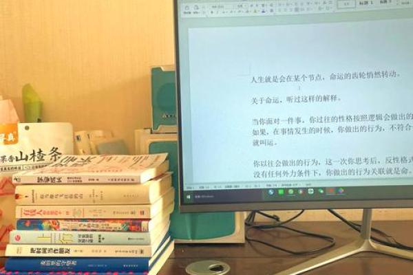 失者我命:当失败成为命运的转折点 失者我命:当失败成为命运的转折点