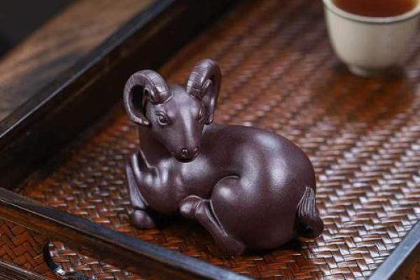 属羊土命的职场升迁秘诀：选择合适的摆件提升运势！