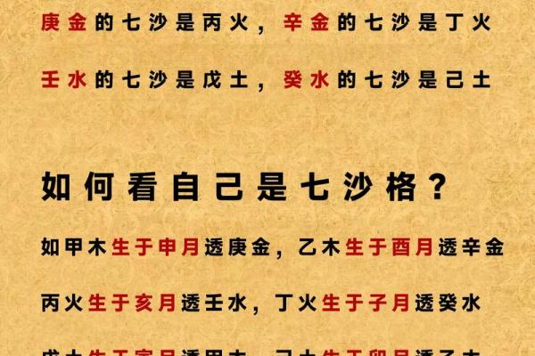 深度解析七杀命格的神秘面纱:揭秘其意义与影响 深度解析七杀命格的神秘面纱:揭秘其意义与影响