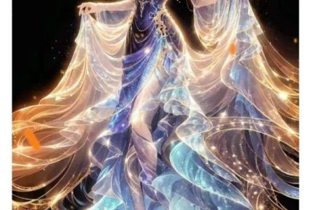 神秘星座命运解析：探索你的命运之星