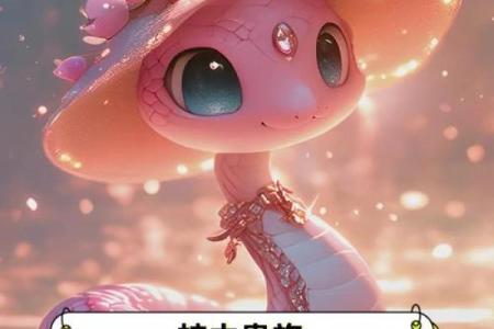 蛇年出生的人属什么命？揭秘蛇年的神秘特质与性格魅力！