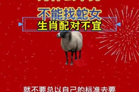 属羊男的命运分析：为何总是难以如愿以偿