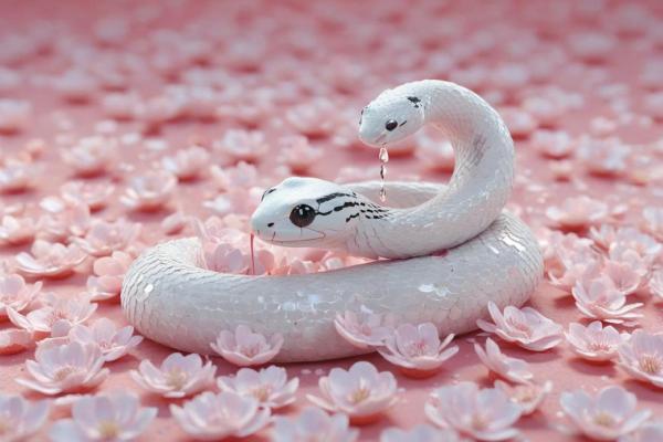 属蛇辰时龙除雾,揭开命运的神秘面纱 属蛇辰时龙除雾,揭开命运的神秘面纱