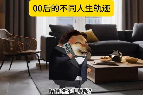 利女命与不利男命:探寻命理中的性别差异与人生轨迹 利女命与不利男命:探寻命理中的性别差异与人生轨迹