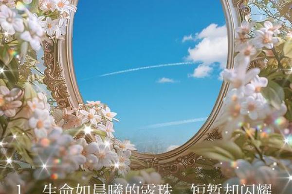 神仙难救无命客，生命的无常与珍惜之道