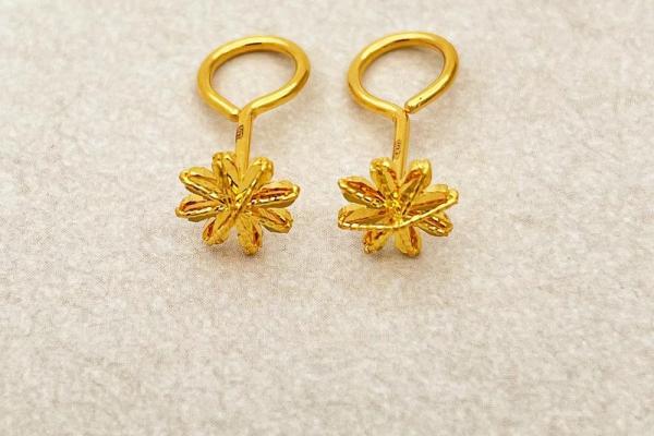 什么木命的人不能佩戴金耳环?深度解析木命与金的关系 什么木命的人不能佩戴金耳环?深度解析木命与金的关系