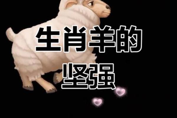 属羊人的命运:温柔与坚韧的结合,探索你的人生之路 属羊人的命运:温柔与坚韧的结合,探索你的人生之路