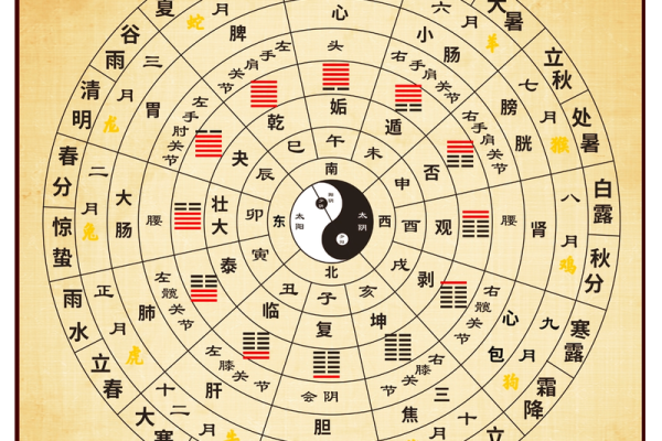 如何通过《易经》查询自己的命运,找到人生的方向 如何通过《易经》查询自己的命运,找到人生的方向