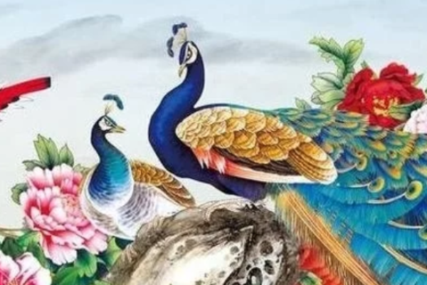 解密女人的喜鹊命：美丽与智慧并存的命运之路