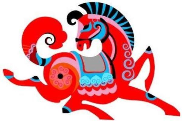 属龙的羊:草地英雄的命运与选择 属龙的羊:草地英雄的命运与选择