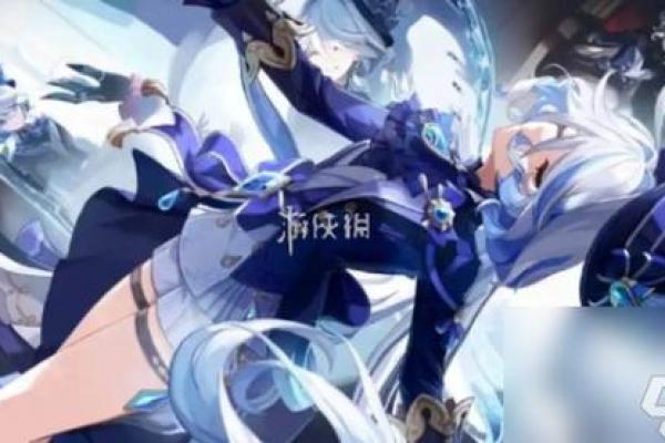 深入解析《原神》角色1命2命3命,带你玩转角色成长之路! 深入解析《原神》角色1命2命3命,带你玩转角色成长之路!