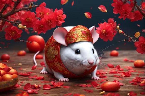 属鼠女九月命格分析:揭秘她们的性格与命运之路 属鼠女九月命格分析:揭秘她们的性格与命运之路