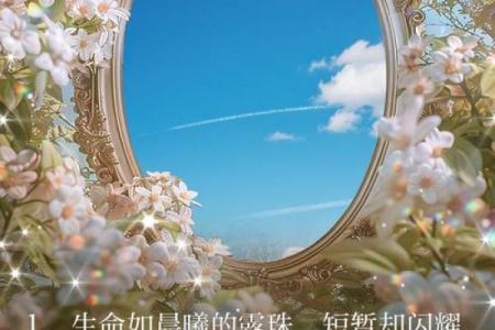 神仙难救无命客，生命的无常与珍惜之道