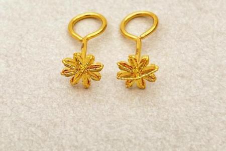 什么木命的人不能佩戴金耳环？深度解析木命与金的关系