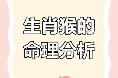 属猴命理解析：破解命运之道，助你扬帆起航！