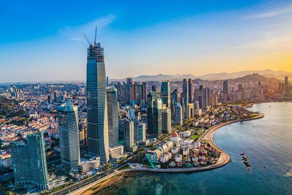 适合定居青岛的人群特征与生活品质探讨