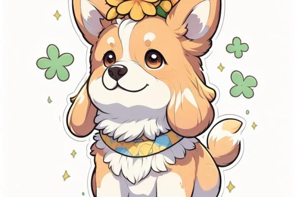 属狗四月出生的命理特点与人生运势解析