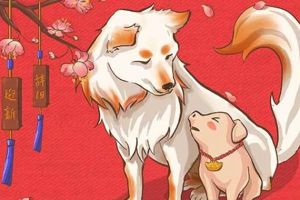 属狗火命的幸运佩戴物:为您引领吉祥之路! 属狗火命的幸运佩戴物:为您引领吉祥之路!