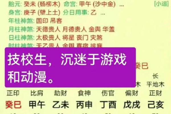 揭秘命孤:命孤的运势与人生轨迹分析 揭秘命孤:命孤的运势与人生轨迹分析