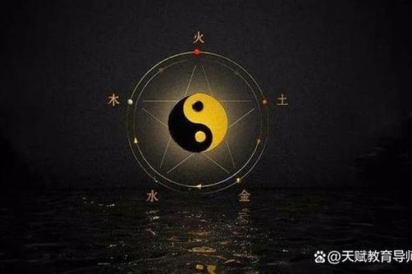 揭开命理的神秘面纱：属什么的，是什么命？