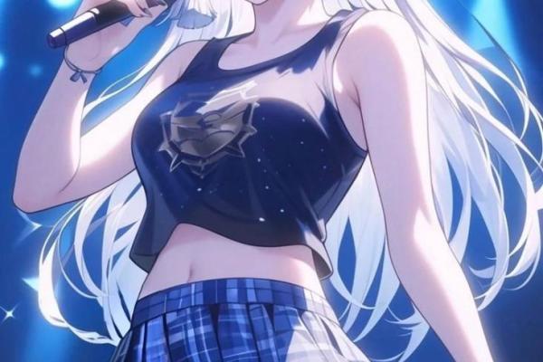 神里绫华的命座:美丽与力量的完美融合 神里绫华的命座:美丽与力量的完美融合