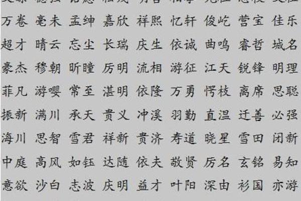 石榴木命男性取名指南：让名字如树木般茁壮成长