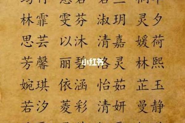 石榴木命男性取名指南：让名字如树木般茁壮成长